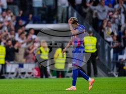 Spain Soccer La Liga