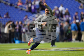 Bears Ravens Football