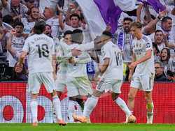 Spain Soccer La Liga