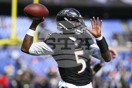 Bears Ravens Football