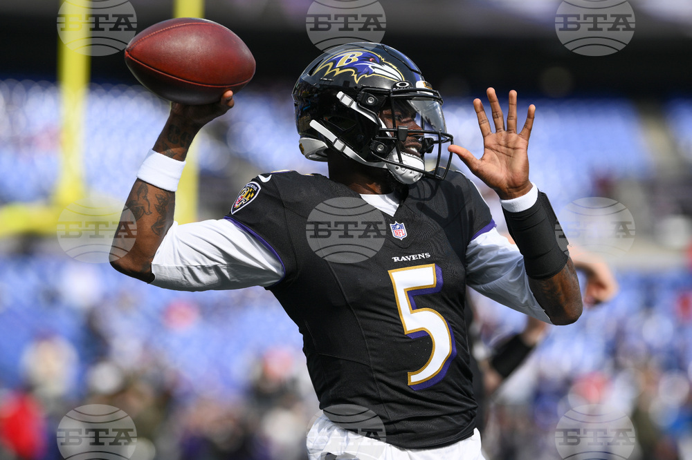 Bears Ravens Football