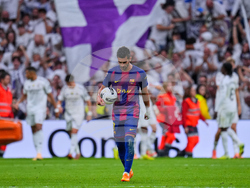 Spain Soccer La Liga