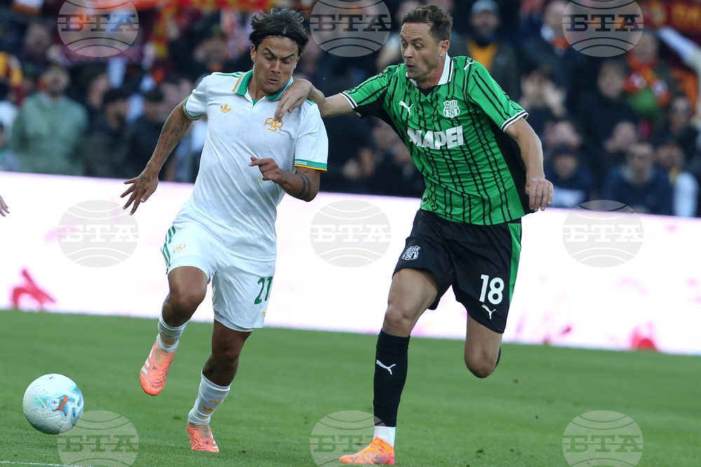 Дибала: "Това е важна победа, но нивата е дълга"