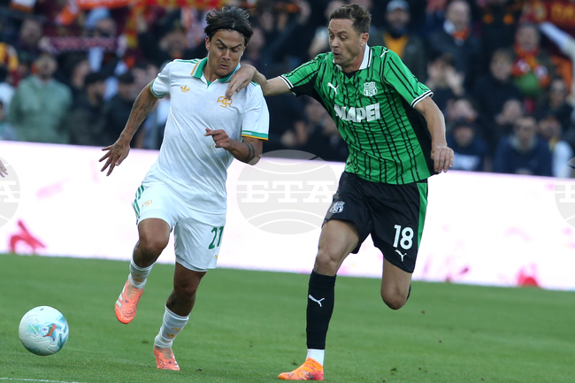 Дибала: "Това е важна победа, но нивата е дълга"