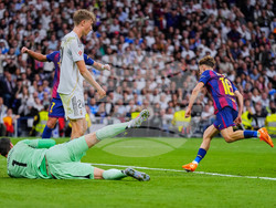 Spain Soccer La Liga