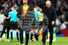 Britain Soccer Premier League