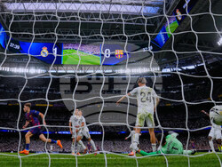 Spain Soccer La Liga