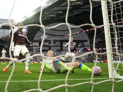 Britain Soccer Premier League