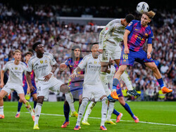 Spain Soccer La Liga