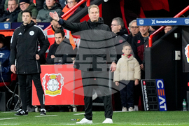 Germany Soccer Bundesliga