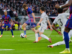 Spain Soccer La Liga