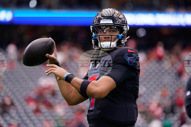 49ers Texans Football