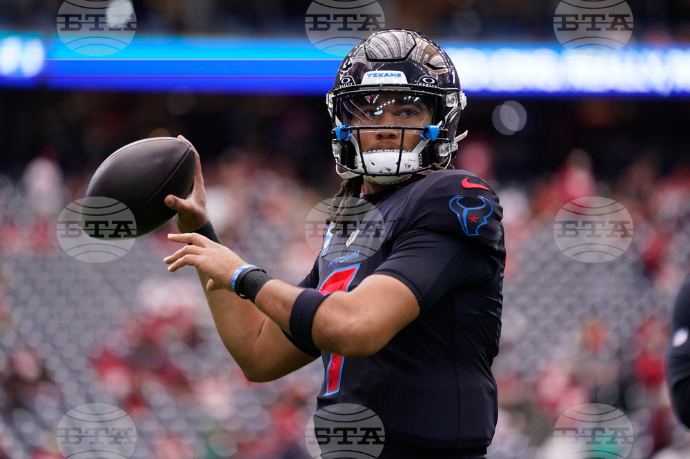 49ers Texans Football