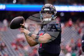 49ers Texans Football