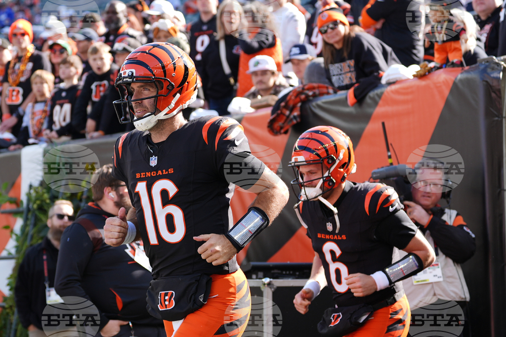 Jets Bengals Football