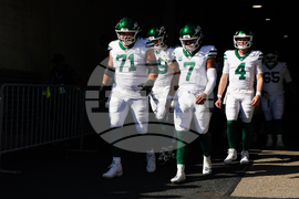 Jets Bengals Football