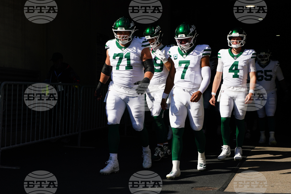 Jets Bengals Football