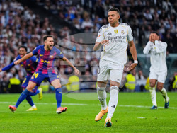 Spain Soccer La Liga