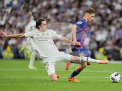 Spain Soccer La Liga