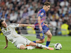 Spain Soccer La Liga