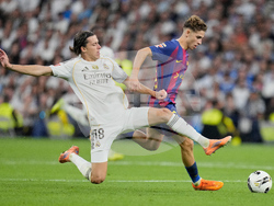 Spain Soccer La Liga