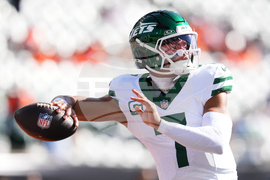 Jets Bengals Football