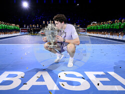 Switzerland Tennis Open