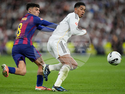 Spain Soccer La Liga