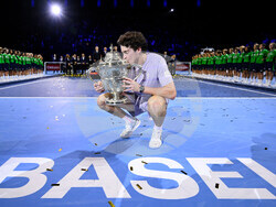 Switzerland Tennis Open