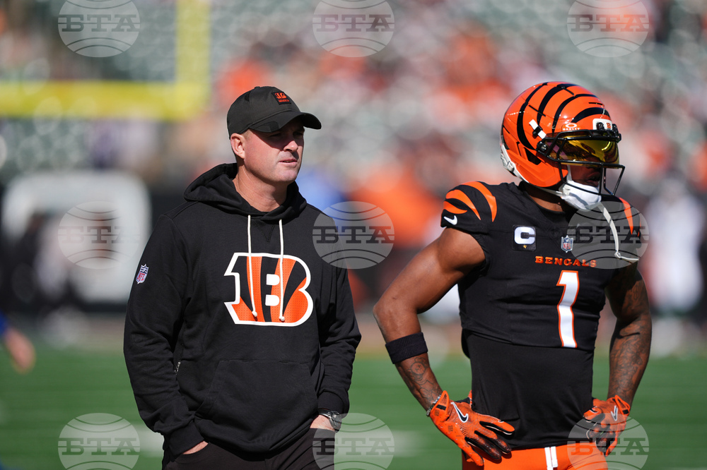 Jets Bengals Football