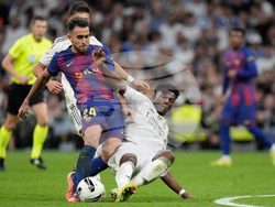 Spain Soccer La Liga