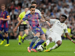 Spain Soccer La Liga