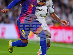 Spain Soccer La Liga