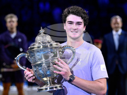 Switzerland Tennis Open