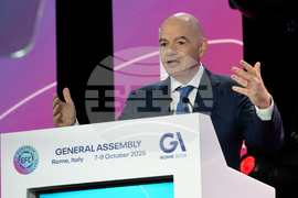 FIFA-ASEAN Cup Soccer