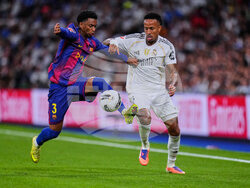 Spain Soccer La Liga