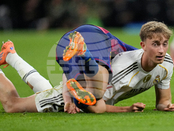 Spain Soccer La Liga