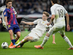 Spain Soccer La Liga