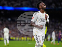 Spain Soccer La Liga