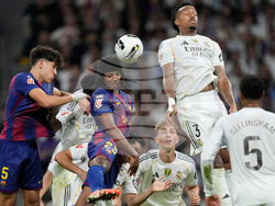 Spain Soccer La Liga