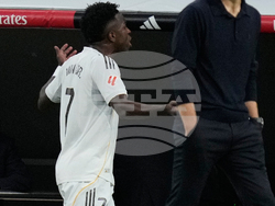 Spain Soccer La Liga