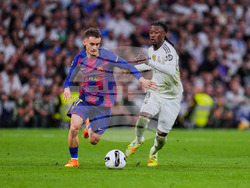 Spain Soccer La Liga