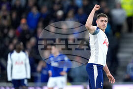 Britain Soccer Premier League