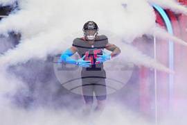 49ers Texans Football