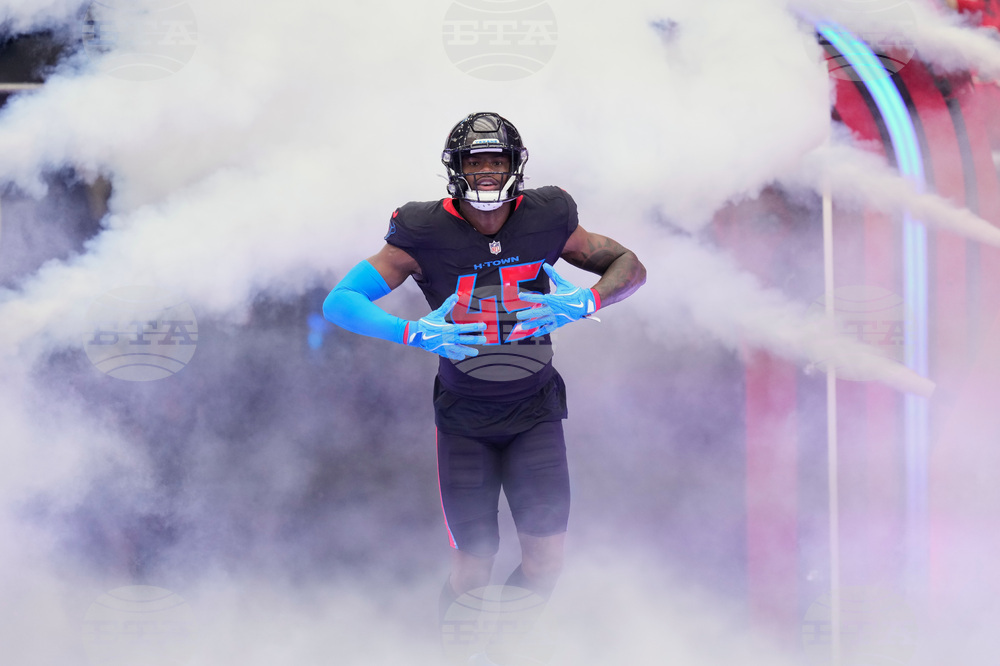 49ers Texans Football