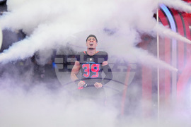 49ers Texans Football