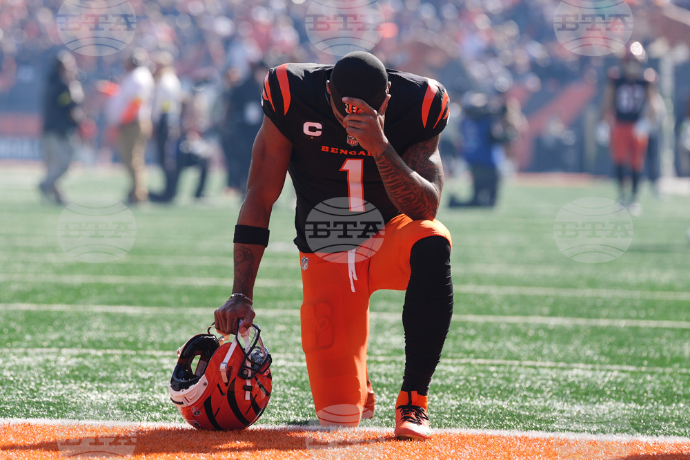 Jets Bengals Football