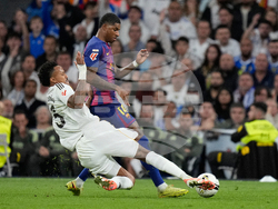 Spain Soccer La Liga