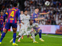 Spain Soccer La Liga