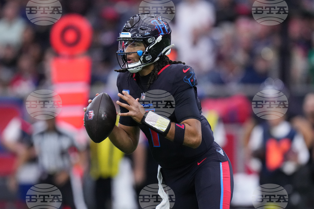 49ers Texans Football